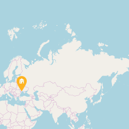 Kvartiry v Centre Goroda на глобальній карті